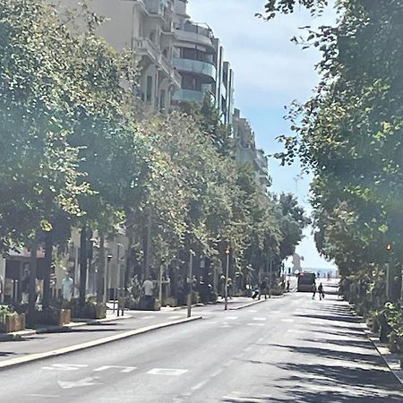 Nice Appartement Avenue Des Fleurs Екстер'єр фото