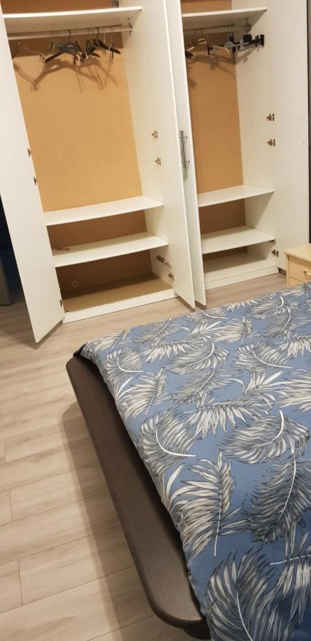 Nice Appartement Avenue Des Fleurs Екстер'єр фото